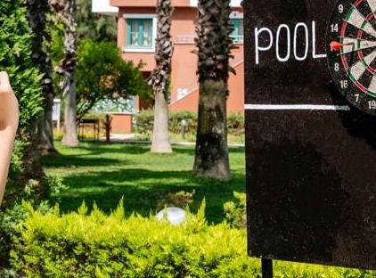 Mövenpick Resort Antalya Tekirova تورنگار