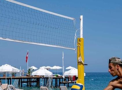 Mövenpick Resort Antalya Tekirova تورنگار