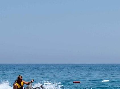 Mövenpick Resort Antalya Tekirova تورنگار