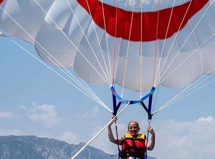 Mövenpick Resort Antalya Tekirova تورنگار