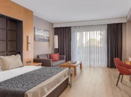 Gravel Hotels Select آنتالیا تورنگار