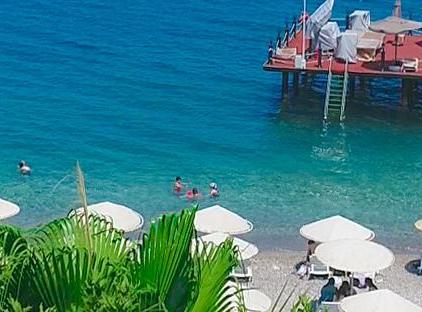 Gravel Hotels Select تورنگار