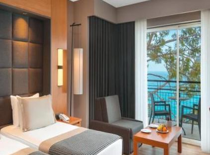 Gravel Hotels Select تورنگار