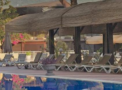 Gravel Hotels Select تورنگار