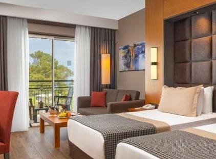 Gravel Hotels Select تورنگار