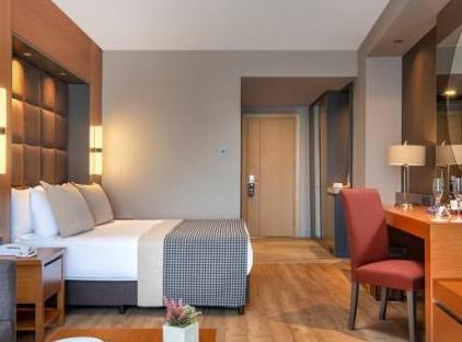 Gravel Hotels Select تورنگار