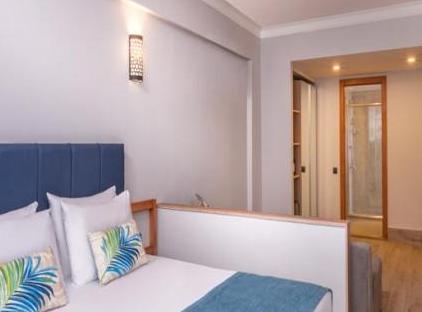 Gravel Hotels Select تورنگار