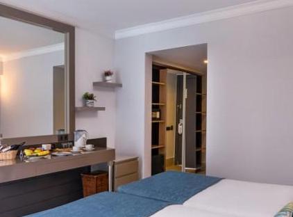 Gravel Hotels Select تورنگار