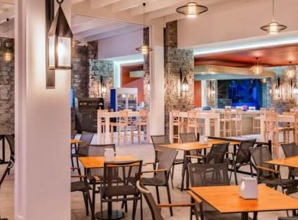 Gravel Hotels Select تورنگار