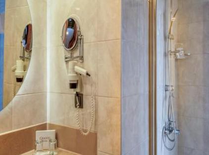 Gravel Hotels Select تورنگار