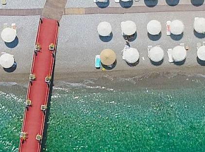 Gravel Hotels Select تورنگار