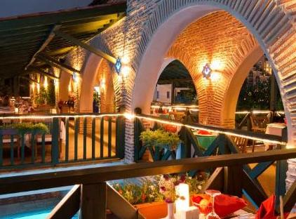 Limak Limra Hotel & Resort Kemer - Kids Concept تورنگار