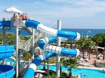 Limak Limra Hotel & Resort Kemer - Kids Concept تورنگار