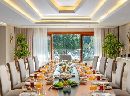 Limak Limra Hotel & Resort Kemer - Kids Concept تورنگار