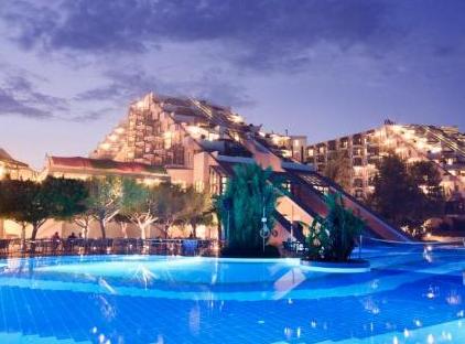 Limak Limra Hotel & Resort Kemer - Kids Concept تورنگار