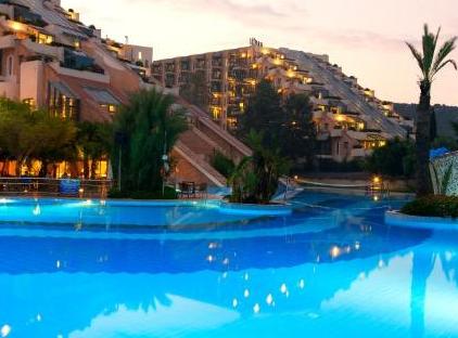 Limak Limra Hotel & Resort Kemer - Kids Concept تورنگار