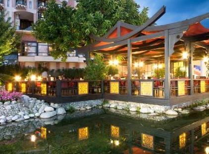 Limak Limra Hotel & Resort Kemer - Kids Concept تورنگار