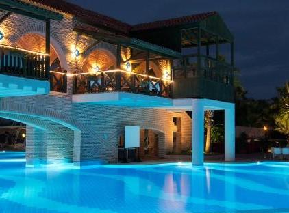 Limak Limra Hotel & Resort Kemer - Kids Concept تورنگار