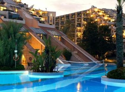 Limak Limra Hotel & Resort Kemer - Kids Concept تورنگار