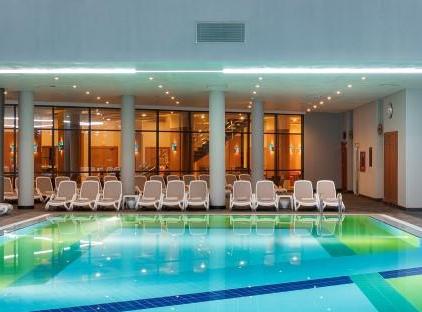 Limak Limra Hotel & Resort Kemer - Kids Concept تورنگار