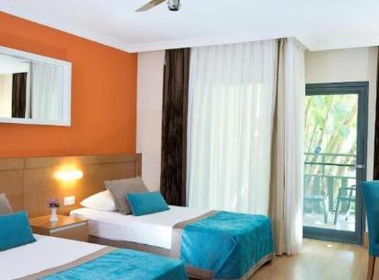 Limak Limra Hotel & Resort Kemer - Kids Concept تورنگار