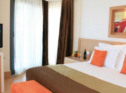 Limak Limra Hotel & Resort Kemer - Kids Concept تورنگار