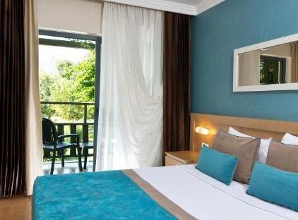 Limak Limra Hotel & Resort Kemer - Kids Concept تورنگار