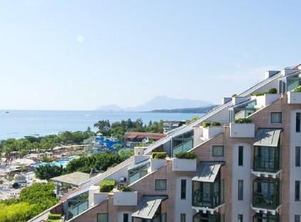 Limak Limra Hotel & Resort Kemer - Kids Concept تورنگار