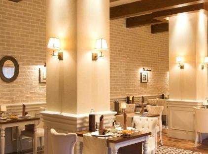 Limak Limra Hotel & Resort Kemer - Kids Concept تورنگار