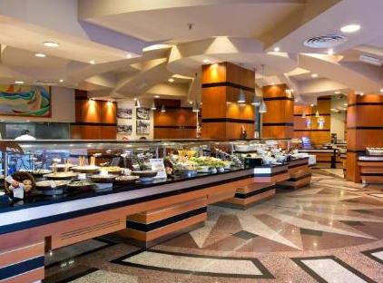 Limak Limra Hotel & Resort Kemer - Kids Concept تورنگار