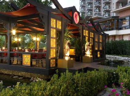 Limak Limra Hotel & Resort Kemer - Kids Concept تورنگار