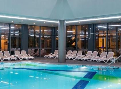 Limak Limra Hotel & Resort Kemer - Kids Concept تورنگار