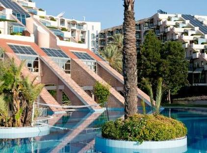 Limak Limra Hotel & Resort Kemer - Kids Concept تورنگار