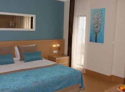 Limak Limra Hotel & Resort Kemer - Kids Concept تورنگار