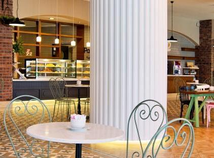 Limak Limra Hotel & Resort Kemer - Kids Concept تورنگار