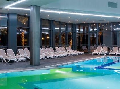 Limak Limra Hotel & Resort Kemer - Kids Concept تورنگار