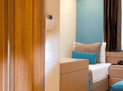 Limak Limra Hotel & Resort Kemer - Kids Concept تورنگار