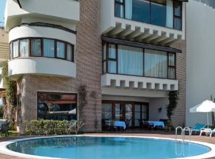 Limak Limra Hotel & Resort Kemer - Kids Concept تورنگار