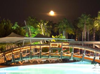 Limak Limra Hotel & Resort Kemer - Kids Concept تورنگار