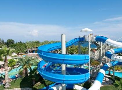 Limak Limra Hotel & Resort Kemer - Kids Concept تورنگار