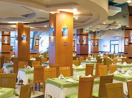 Limak Limra Hotel & Resort Kemer - Kids Concept تورنگار