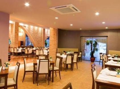 Limak Limra Hotel & Resort Kemer - Kids Concept تورنگار