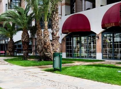 Limak Limra Hotel & Resort Kemer - Kids Concept تورنگار