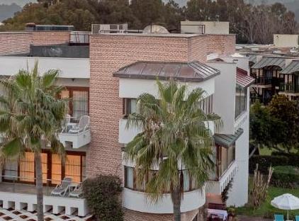 Limak Limra Hotel & Resort Kemer - Kids Concept تورنگار