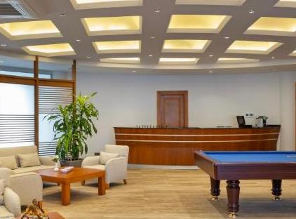 Limak Limra Hotel & Resort Kemer - Kids Concept تورنگار