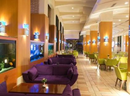 Limak Limra Hotel & Resort Kemer - Kids Concept تورنگار