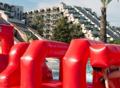 Limak Limra Hotel & Resort Kemer - Kids Concept تورنگار