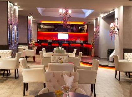 Limak Limra Hotel & Resort Kemer - Kids Concept تورنگار