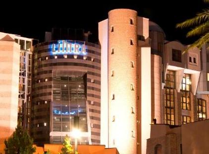Limak Limra Hotel & Resort Kemer - Kids Concept تورنگار