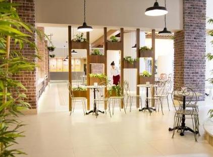 Limak Limra Hotel & Resort Kemer - Kids Concept تورنگار